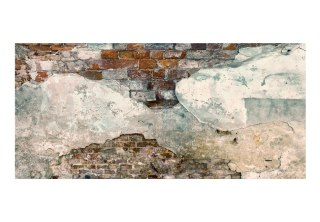 FOTOTAPETA SAMOPRZYLEPNA 588x280 Skruszone mury
