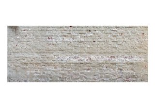 Fototapeta samoprzylepna - Szara cegła, Mur