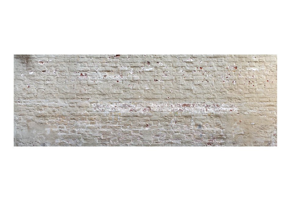 FOTOTAPETA SAMOPRZYLEPNA 784x280 Szara cegła, Mur FOTOTAPETA SAMOPRZYLEPNA 784x280 Szara cegła, Mur