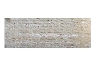 FOTOTAPETA SAMOPRZYLEPNA 784x280 Szara cegła, Mur