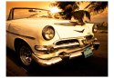 Fototapeta - Viva Havana! samochód