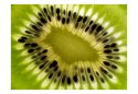 Fototapeta - Owoce, zielona, kiwi