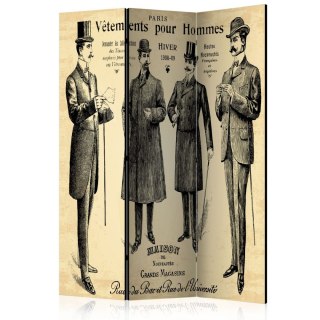 Parawan 3-częściowy - Vêtements pour Homme 