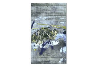 Tapeta na ścianę 10 m - Atramentowa wena