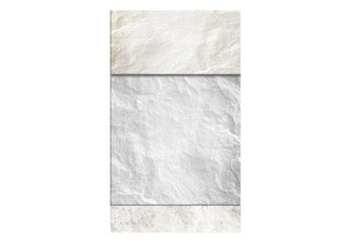 Tapeta na ścianę 10 m - Kamienny tryptyk