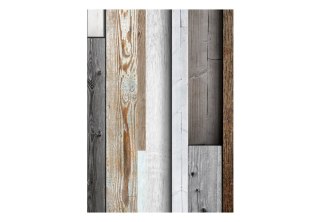 Tapeta na ścianę 10 m - Naturalna zaduma