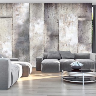 Fototapeta - Beton, Industrialna Loft