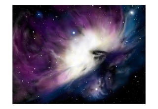 Fototapeta na sufit - kosmos - Orion Nebula