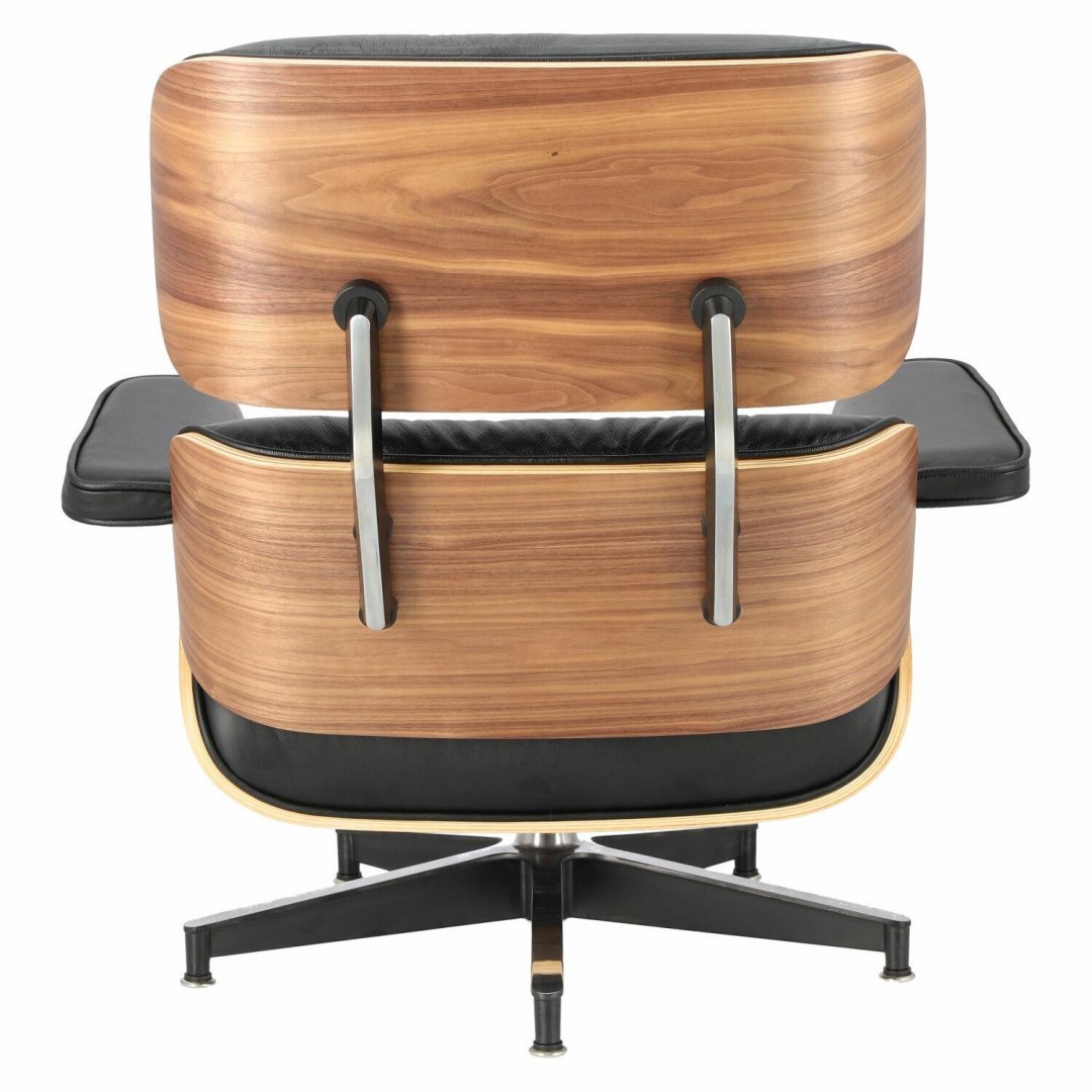 FOTEL VIP Z PODNÓŻKIEM, WALNUT, SKÓRA NATURALNA FOTEL VIP Z PODNÓŻKIEM, WALNUT, SKÓRA NATURALNA