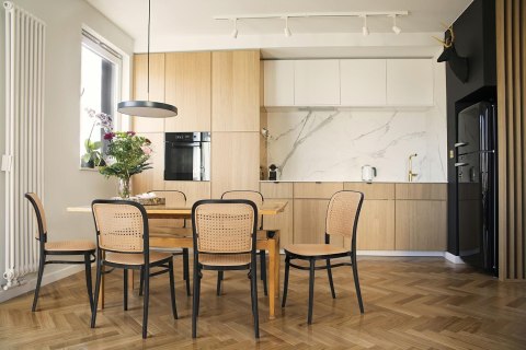 KRZESŁO MILAN CZARNE, PLECIONKA, KLASYCZNE, DO JADALNI, NA BALKON KRZESŁO MILAN CZARNE, PLECIONKA, KLASYCZNE, DO JADALNI, NA BALKON