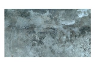 Fototapeta Samoprzylepna - 490x280 Elegancki Turkus