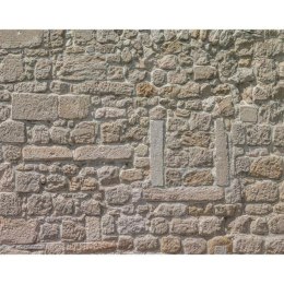 Fototapeta - Kamienny mur, ściana