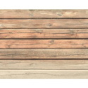 Fototapeta - Lite drewno, deski sosna