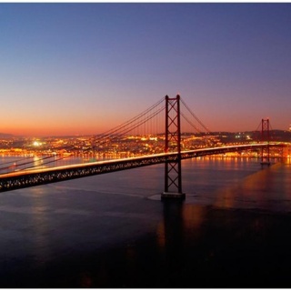 Fototapeta - Bay Bridge - San Francisco
