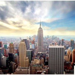 Fototapeta - Empire State Building NY