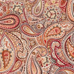 Fototapeta - Orientalna Mozaika, Kolor