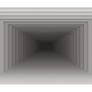 Fototapeta - Nieskończoność