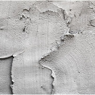 Fototapeta - Beton Tynk, szara iluzja