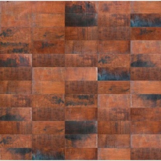 Fototapeta - Ceglane puzzle