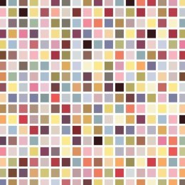 Fototapeta - Mozaika kolorów