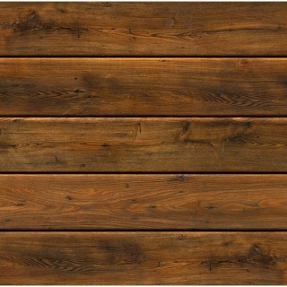 Fototapeta - Drewniana Ściana, Drewno