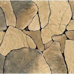 Fototapeta - Piaskowiec, beżowe skały