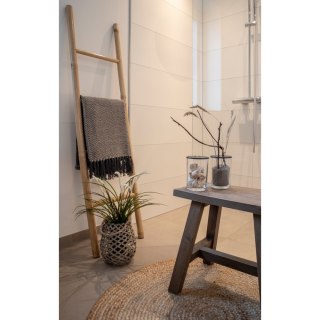 DYWAN JUTOWY JUTANO, BOHO, NATURALNY SPLOT, 90X60 CM, JUTA, DO SALONU
