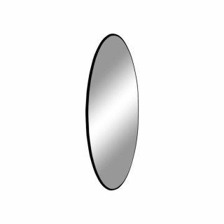 Lustro Jersey okrągłe czarne 60cm