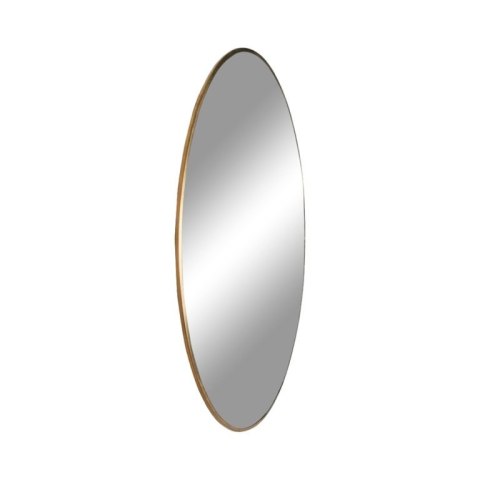 Lustro Jersey okrągłe złote 80cm Lustro Jersey okrągłe złote 80cm