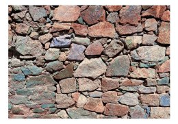 Fototapeta samoprzylepna - Kamienny Mur