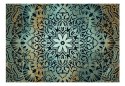 FOTOTAPETA SAMOPRZYLEPNA 3D NA ŚCIANĘ 196x140 Kwiaty spokoju