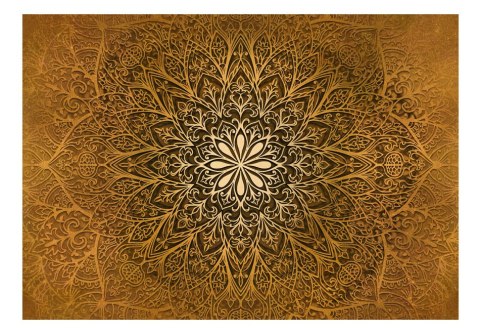 FOTOTAPETA SAMOPRZYLEPNA 3D NA ŚCIANĘ 196x140 Święty krąg FOTOTAPETA SAMOPRZYLEPNA 3D NA ŚCIANĘ 196x140 Święty krąg