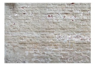 Fototapeta samoprzylepna - Stary Szary Mur