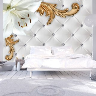 Fototapeta samoprzylepna - Lilia Glamour