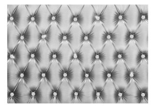 Fototapeta samoprzylepna - Srebrny luksus