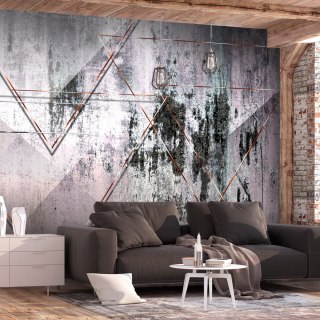 Fototapeta samoprzylepna - Beton Loft