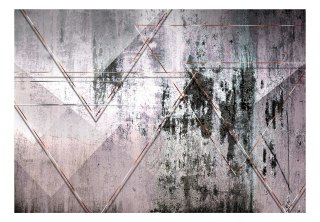 Fototapeta samoprzylepna - Beton Loft
