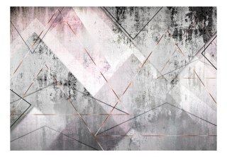Fototapeta samoprzylepna - Beton Wzór Loft