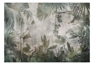 Fototapeta samoprzylepna - Rośliny Vintage