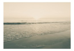 Fototapeta samoprzylepna - Morze o świcie