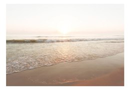 Fototapeta samoprzylepna - Spokojna Plaża