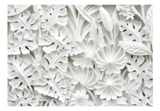 Fototapeta samoprzylepna - Kamienne kwiaty