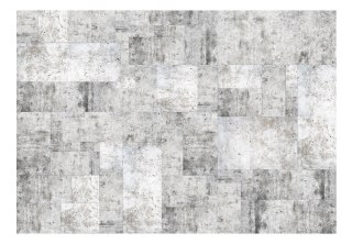 Fototapeta samoprzylepna - Betonowa ściana