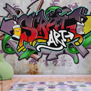 Fototapeta samoprzylepna - Grafika Reggae