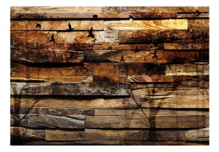 Fototapeta samoprzylepna - Odbicie natury