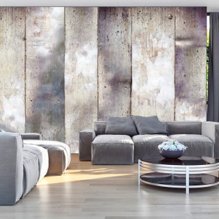 Fototapeta samoprzylepna - Beton Loft, Szara