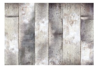 Fototapeta samoprzylepna - Beton Płyty Loft
