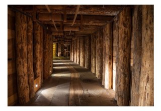Fototapeta samoprzylepna - Wieliczka
