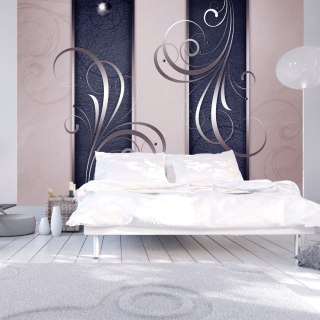 Fototapeta - Elegancki wzrór glamour