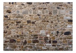 Fototapeta samoprzylepna - Kamienna Ściana